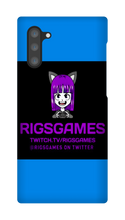 RigsGames Samsung Phone Cases