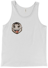 The Randy Tanky