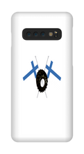 fsclubfin Samsung Phone Cases