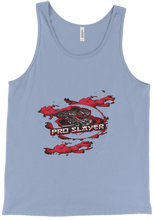 ProSlayer Tank Top (Samurai)