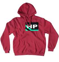 haroldpro2 Hoodies (No-Zip/Pullover)