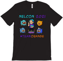 NelCon 2021 #TeamOrange