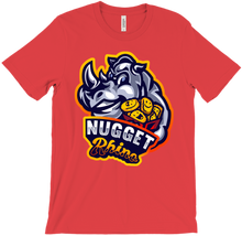 Nuggetrhino Logo