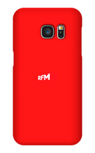 rfmtoblarone Samsung Phone Cases