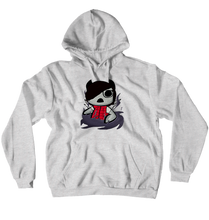 Sudadera Pikavip_
