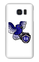 bluehawk972 Samsung Phone Cases