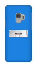 arkeezog Samsung Phone Cases