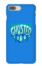 mktoghosted iPhone Phone Cases