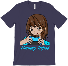 Timmay Gamer Shirt