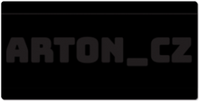 arton_cz XXL Gaming Mousepad