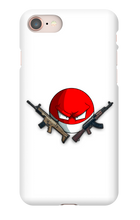 DingoLava iPhone Phone Cases