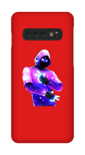 leonidasiisparta Samsung Phone Cases