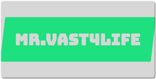 Mr.Vast4Life XXL Gaming Mousepad