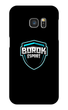 borokofficial Samsung Phone Cases