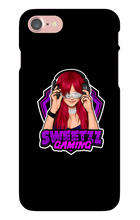 SweetzzGaming iPhone Phone Case