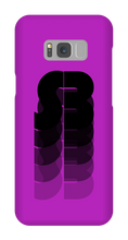 silentbanks Samsung Phone Cases