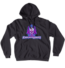 bigdaddypwn5 Hoodies (No-Zip/Pullover)