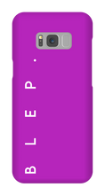 fallenlogiq Samsung Phone Cases