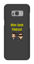 After Sesh Podcast Samsung Phone Cases