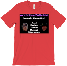 paulvofficial T-Shirts 2