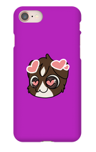 KindalMmm - DerbyLub iPhone Phone Cases