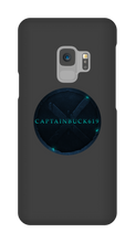 captainbuck619 Samsung Phone Cases