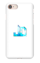 jackdalessio iPhone Phone Cases