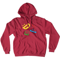 Smiley Hoodies (No-Zip/Pullover) :D :) :] :3