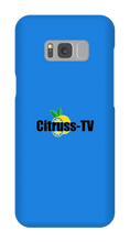 citruss_tv Samsung Phone Cases