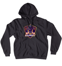 gurdt Hoodies (No-Zip/Pullover)