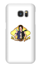 thelifeofshawn Samsung Phone Cases