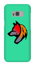 Logo (Samsung Galaxy Cases)