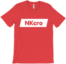 NKcro Tee