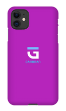 gamrman iPhone Phone Cases