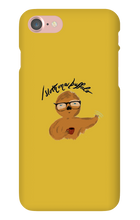 slothonabuffalo iPhone Phone Cases