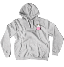 gamecowtv Hoodies (No-Zip/Pullover)