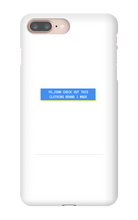 kunxo_ iPhone Phone Cases