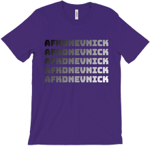 afkdnevnick T-Shirts