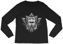 Sammazing Longsleeve - BW Full