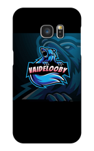 vaidelooby Samsung Phone Cases