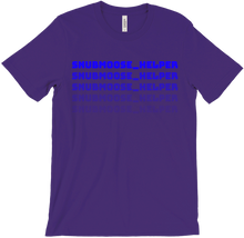 snubmoose_helper T-Shirts
