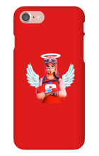 joshuadiaz iPhone Phone Cases