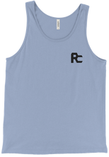 Pantry Clan Tank Top