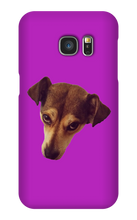 Luna Aww Samsung Phone Case