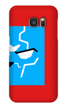 chocolatethunder Samsung Phone Cases