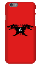 levithesniper iPhone Phone Cases