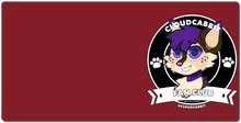 cloudcabbit XXL Gaming Mousepad