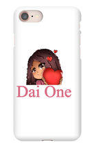 daishanae_ iPhone Phone Cases