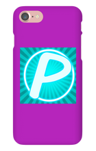 PandaPro Gaming iPhone Case