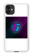lucid gaming iphone  cases